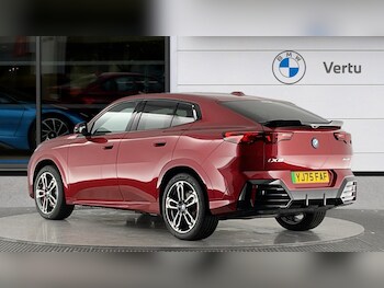 Used BMW iX2 2025 for sale - 77068967: Photo