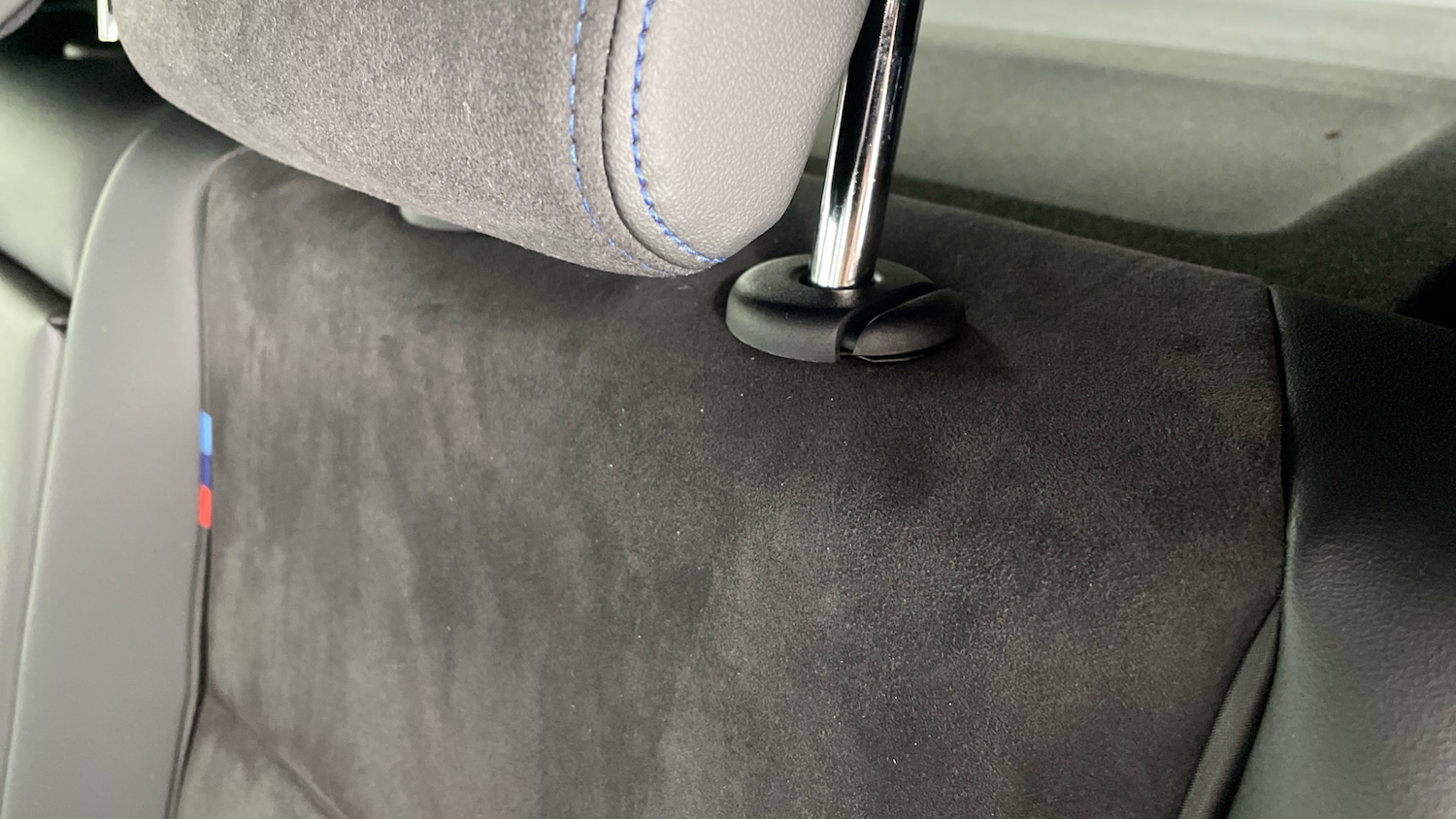 Used BMW iX2 2025 for sale - 77068967: Photo 36