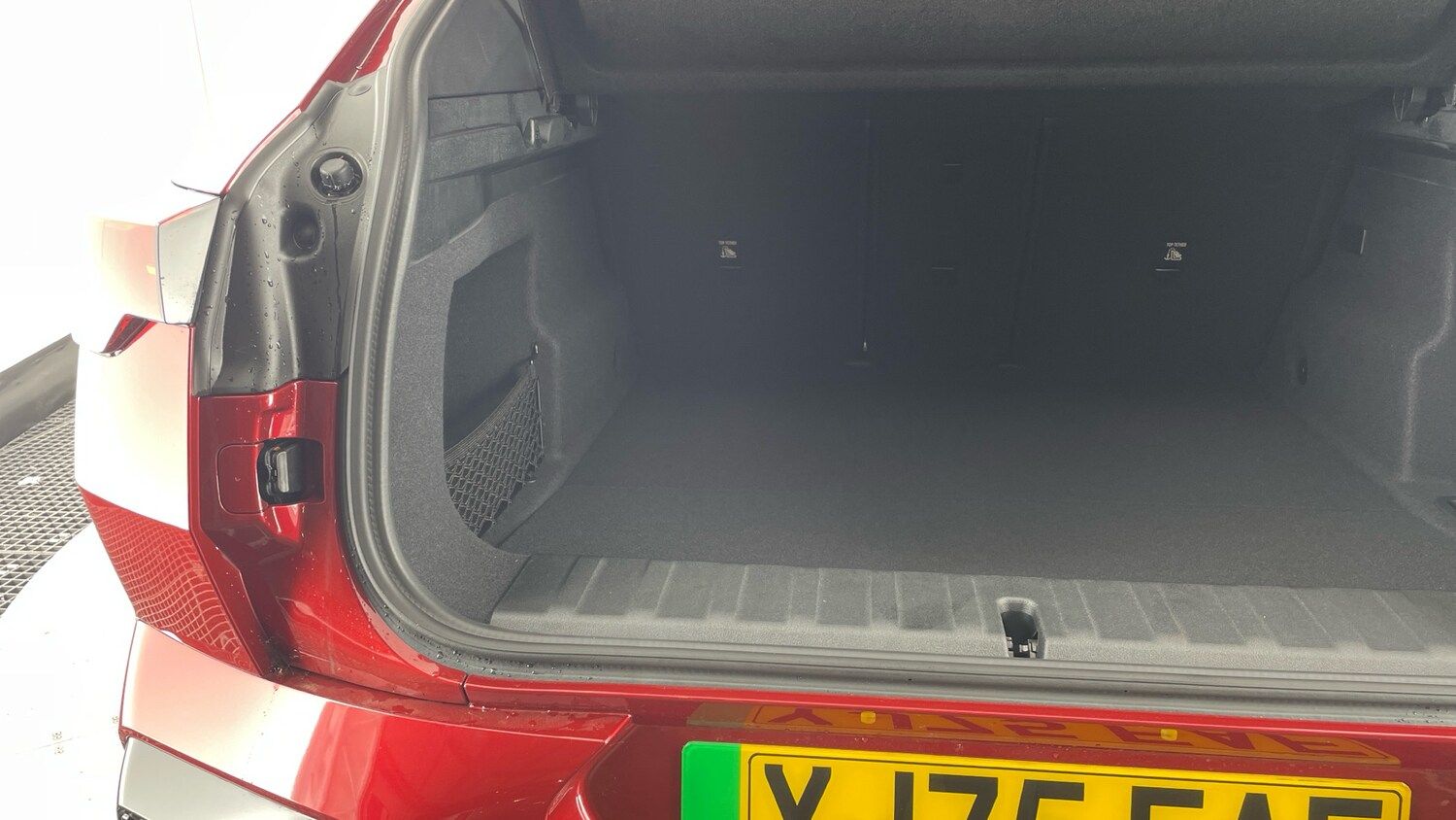 Used BMW iX2 2025 for sale - 77068967: Photo 39