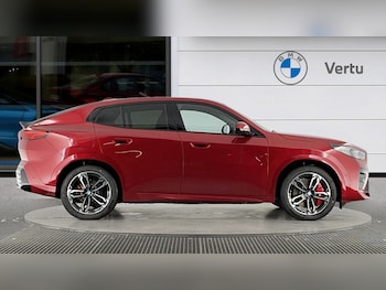 Used BMW iX2 2025 for sale - 77068967: Photo