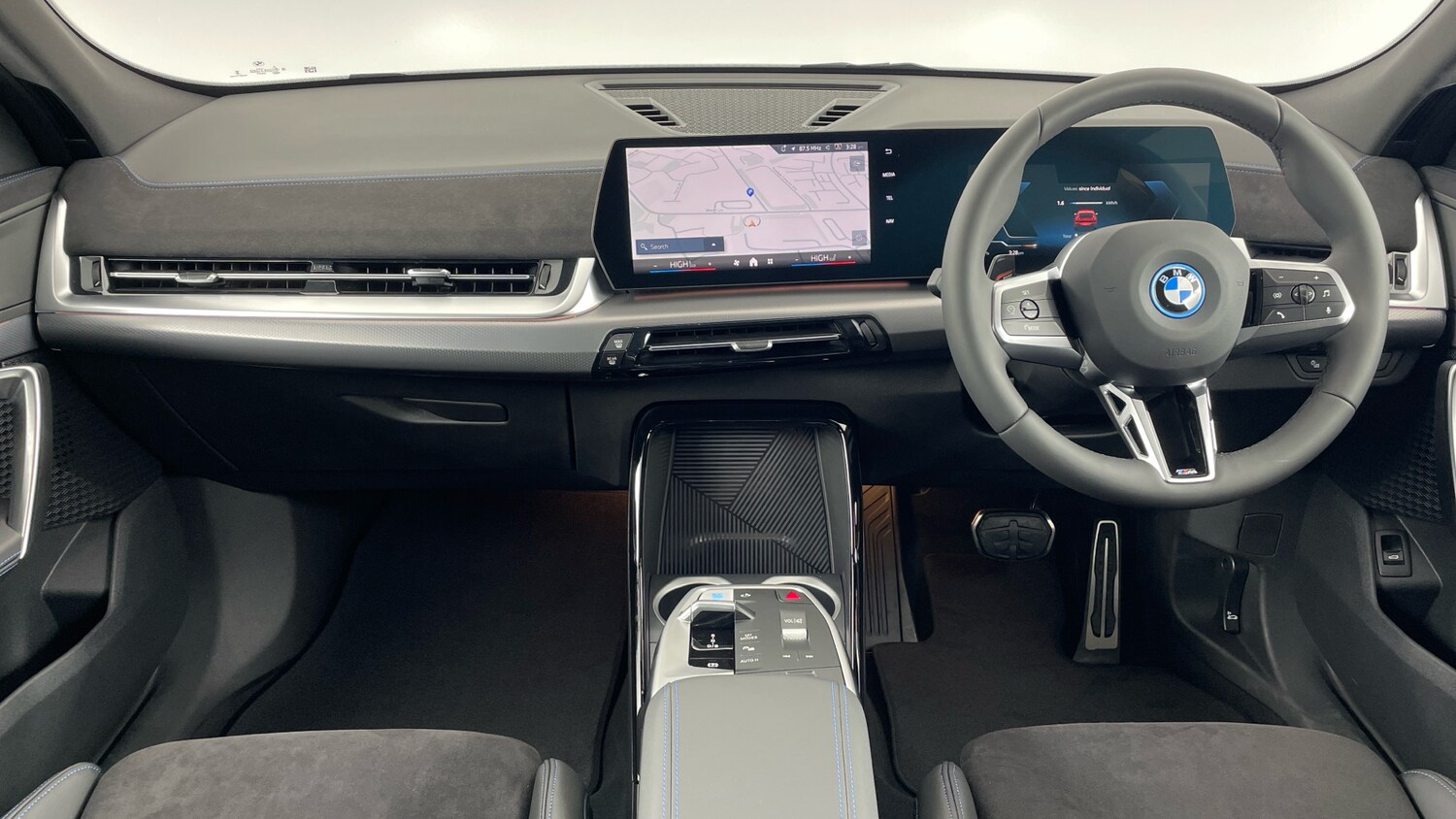 Used BMW iX2 2025 for sale - 77068967: Photo 4