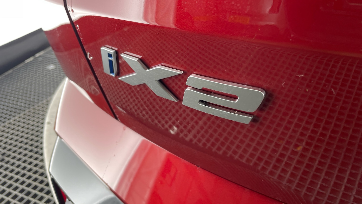 Used BMW iX2 2025 for sale - 77068967: Photo 44