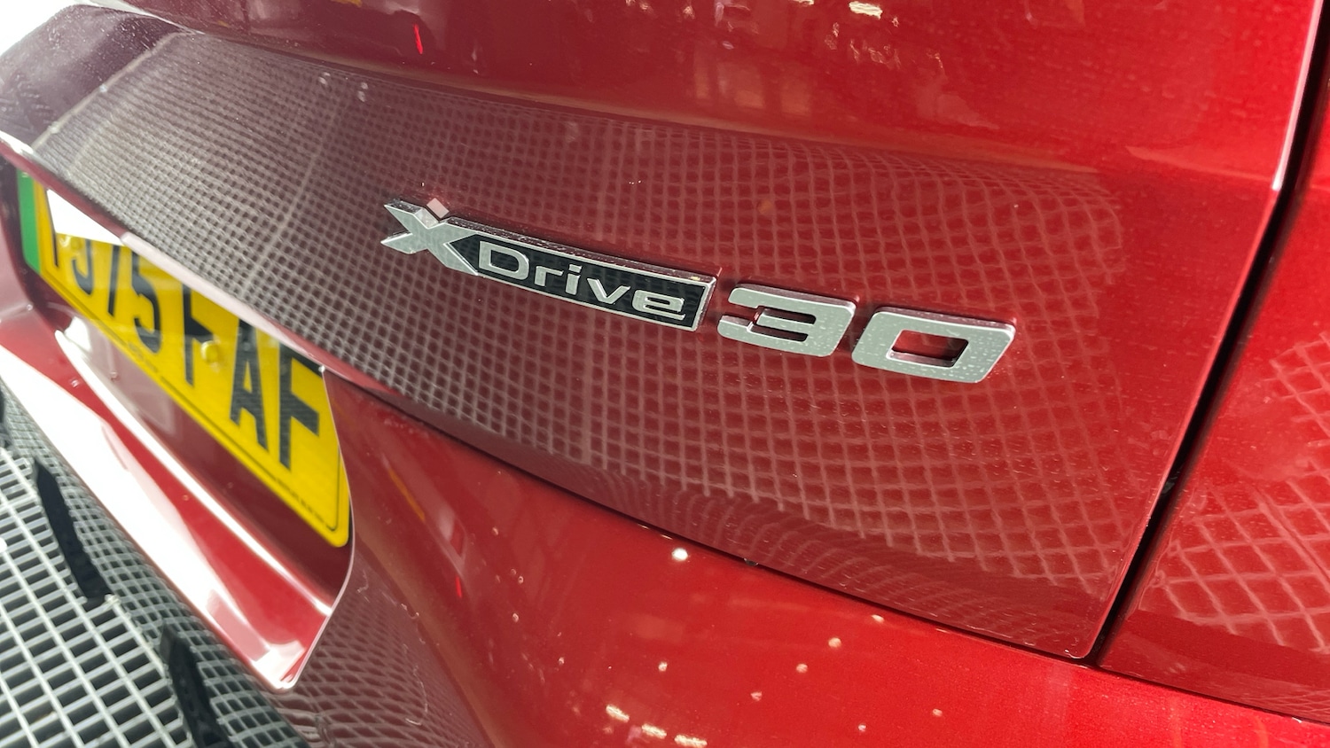 Used BMW iX2 2025 for sale - 77068967: Photo 46