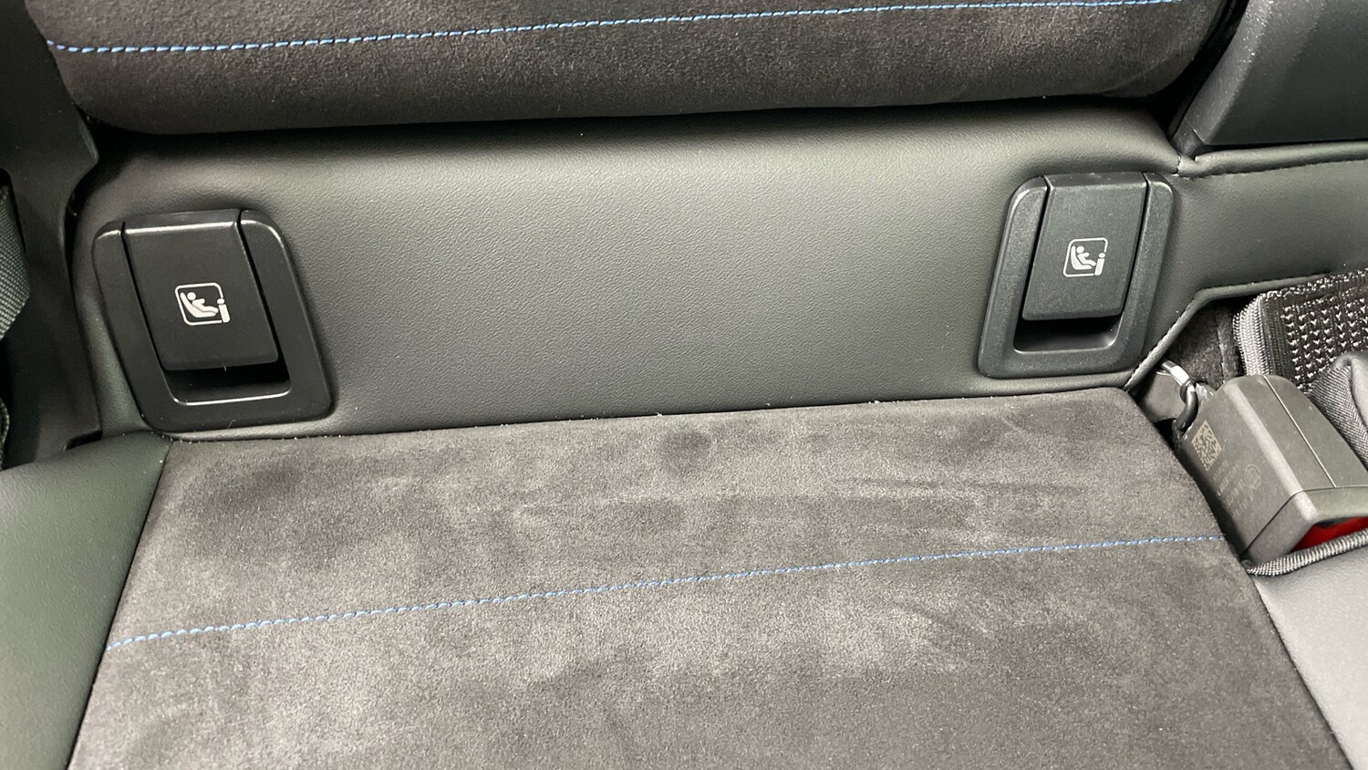 Used BMW iX2 2025 for sale - 77068967: Photo 48