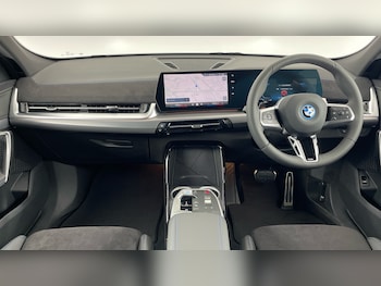 Used BMW iX2 2025 for sale - 77068967: Photo