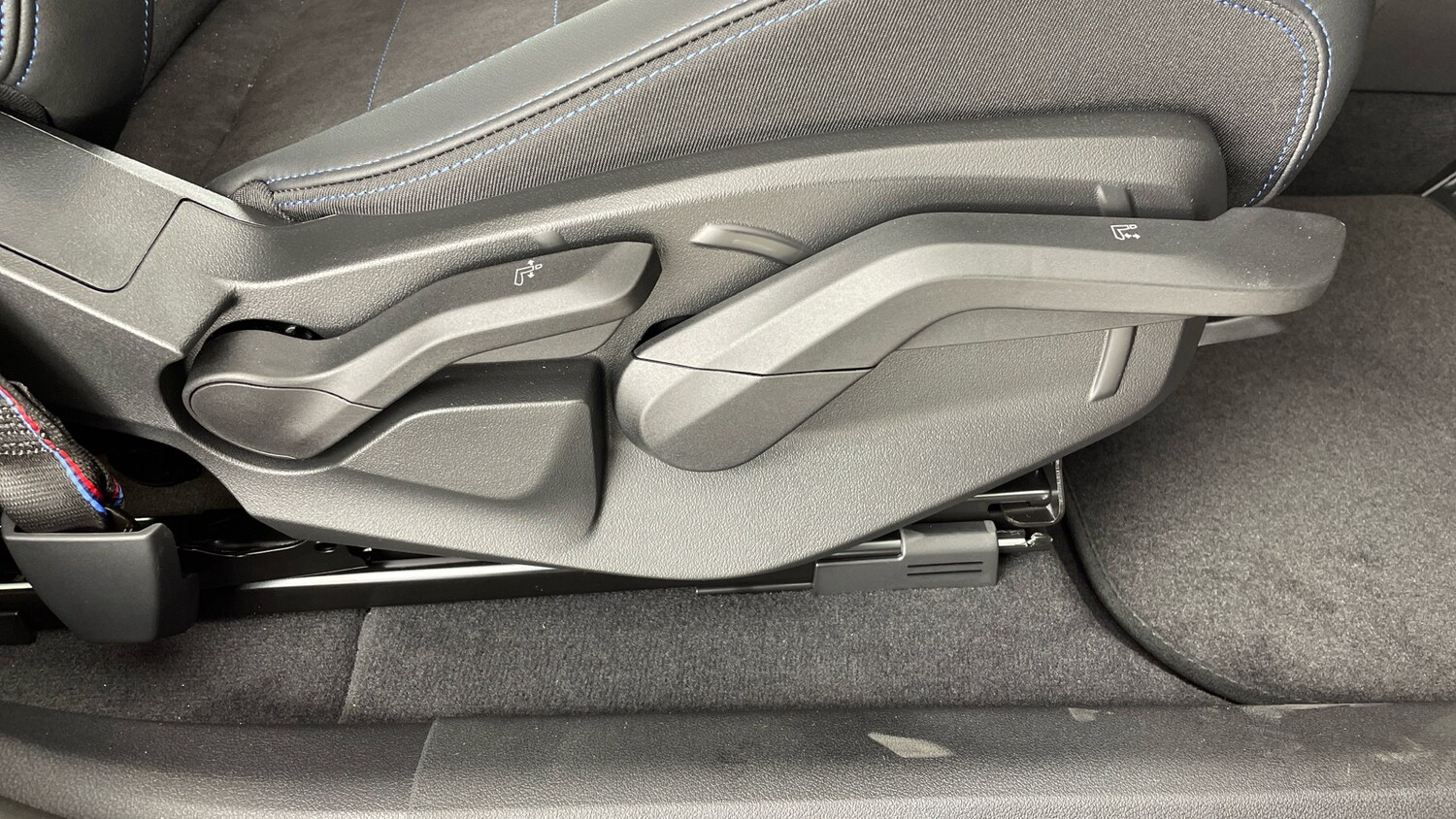 Used BMW iX2 2025 for sale - 77068967: Photo 52