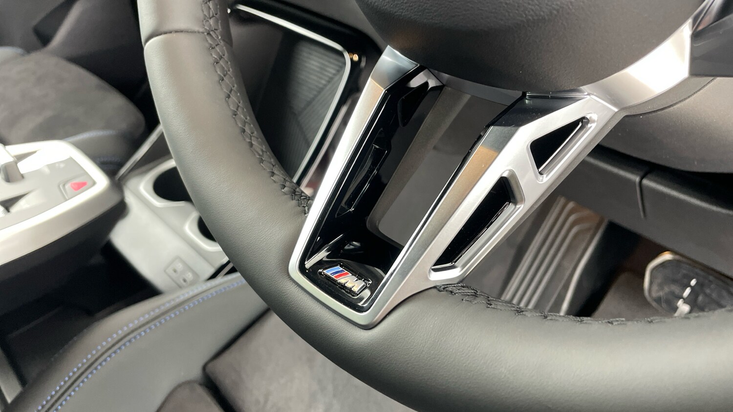 Used BMW iX2 2025 for sale - 77068967: Photo 55