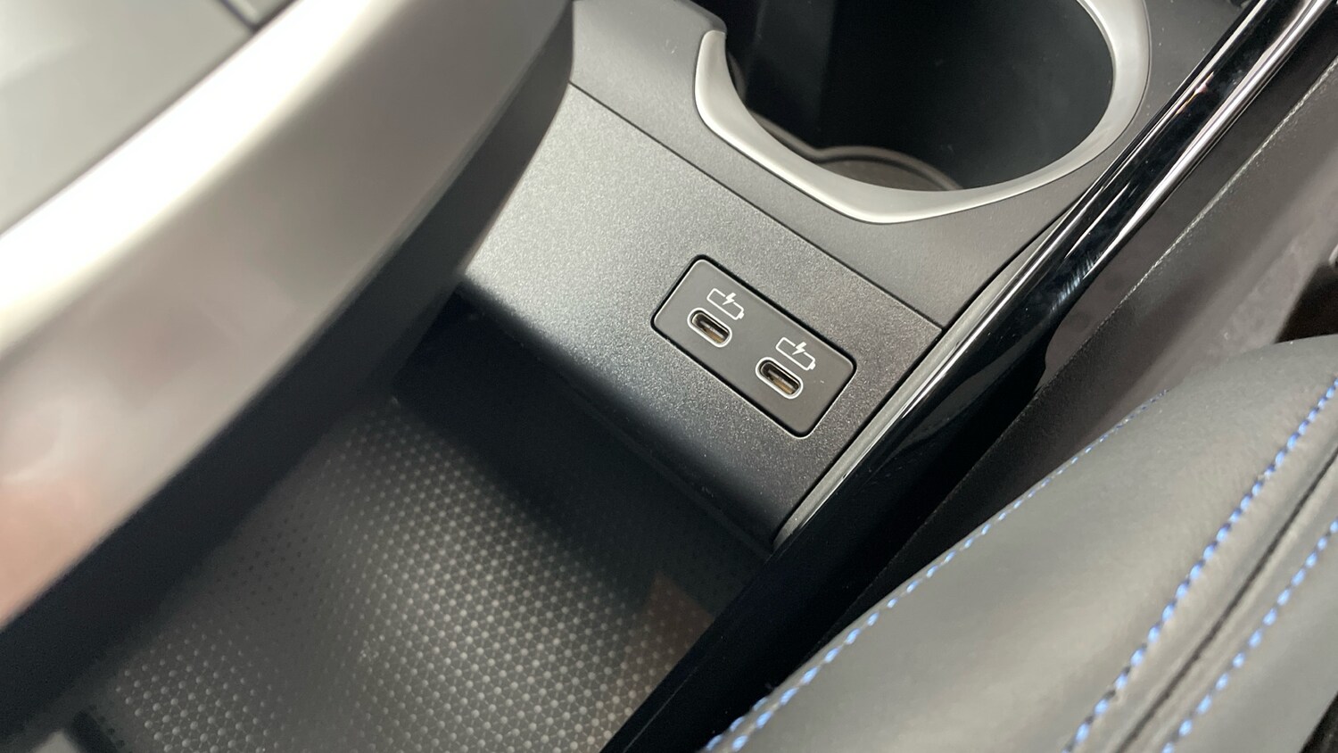 Used BMW iX2 2025 for sale - 77068967: Photo 56