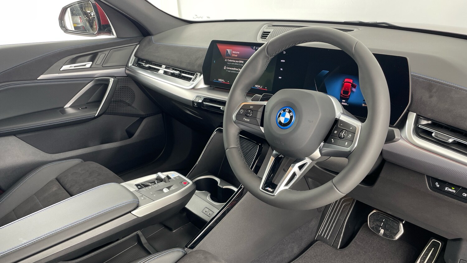 Used BMW iX2 2025 for sale - 77068967: Photo 6