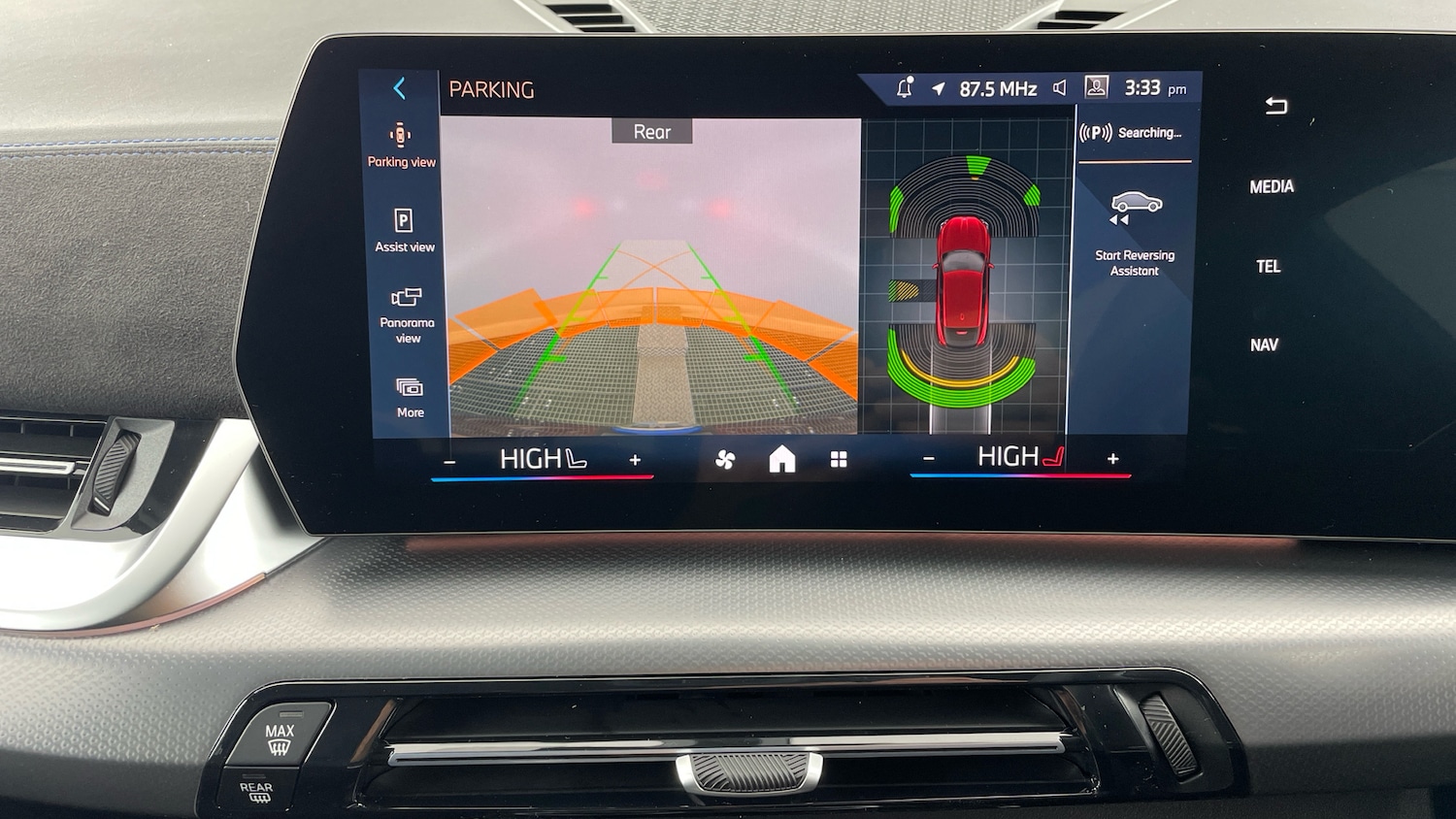 Used BMW iX2 2025 for sale - 77068967: Photo 64