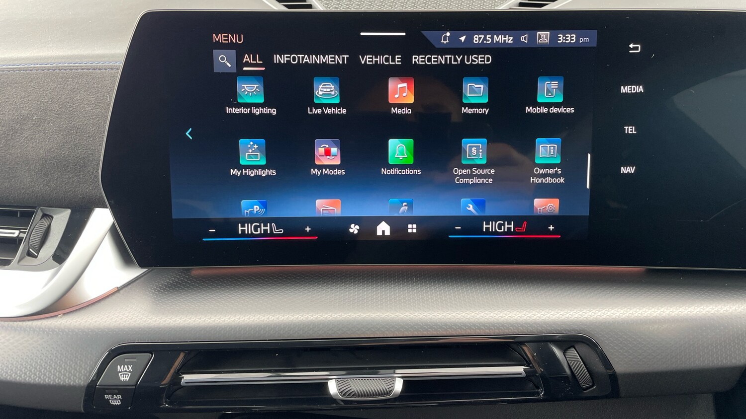 Used BMW iX2 2025 for sale - 77068967: Photo 67