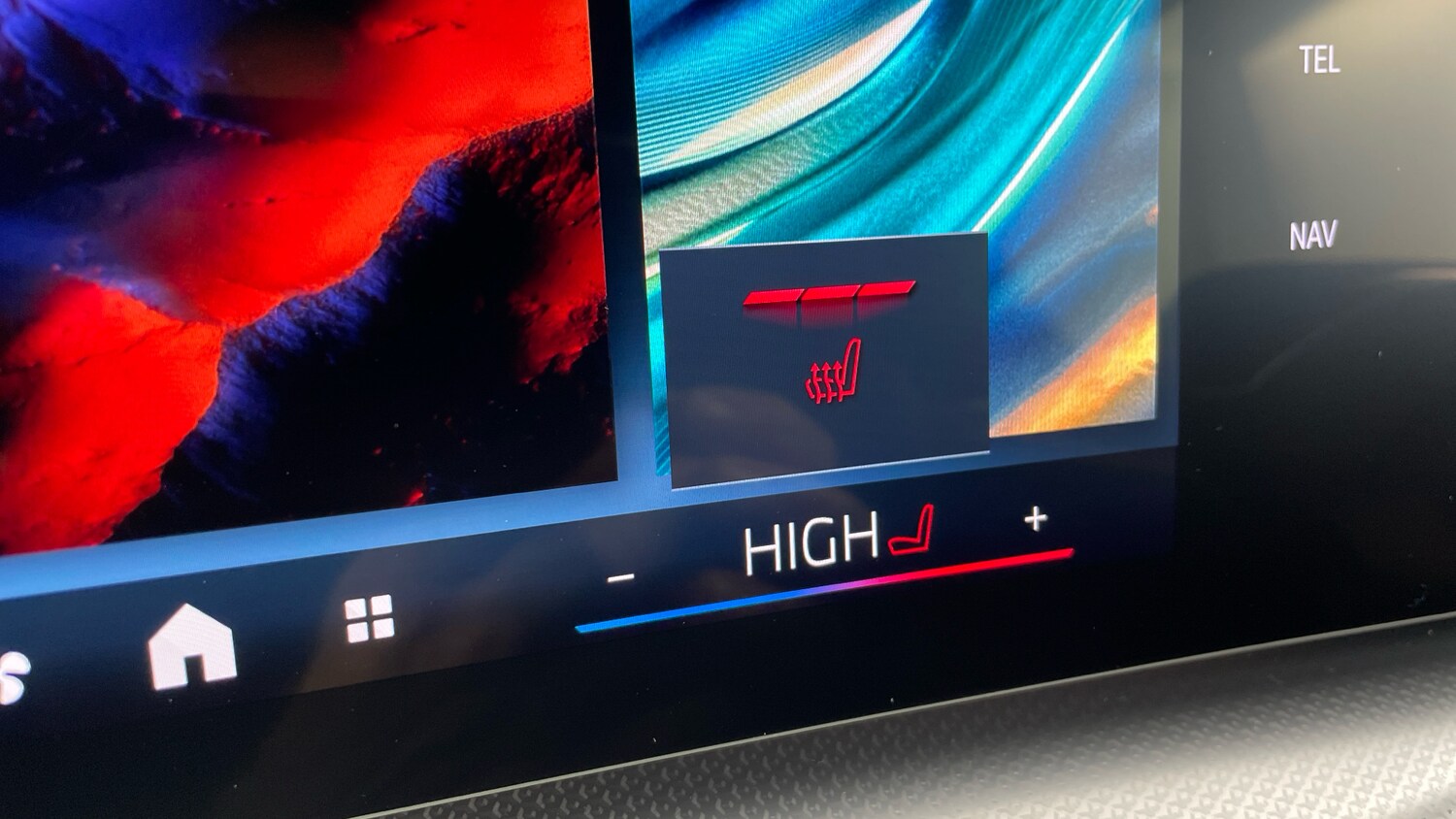 Used BMW iX2 2025 for sale - 77068967: Photo 70