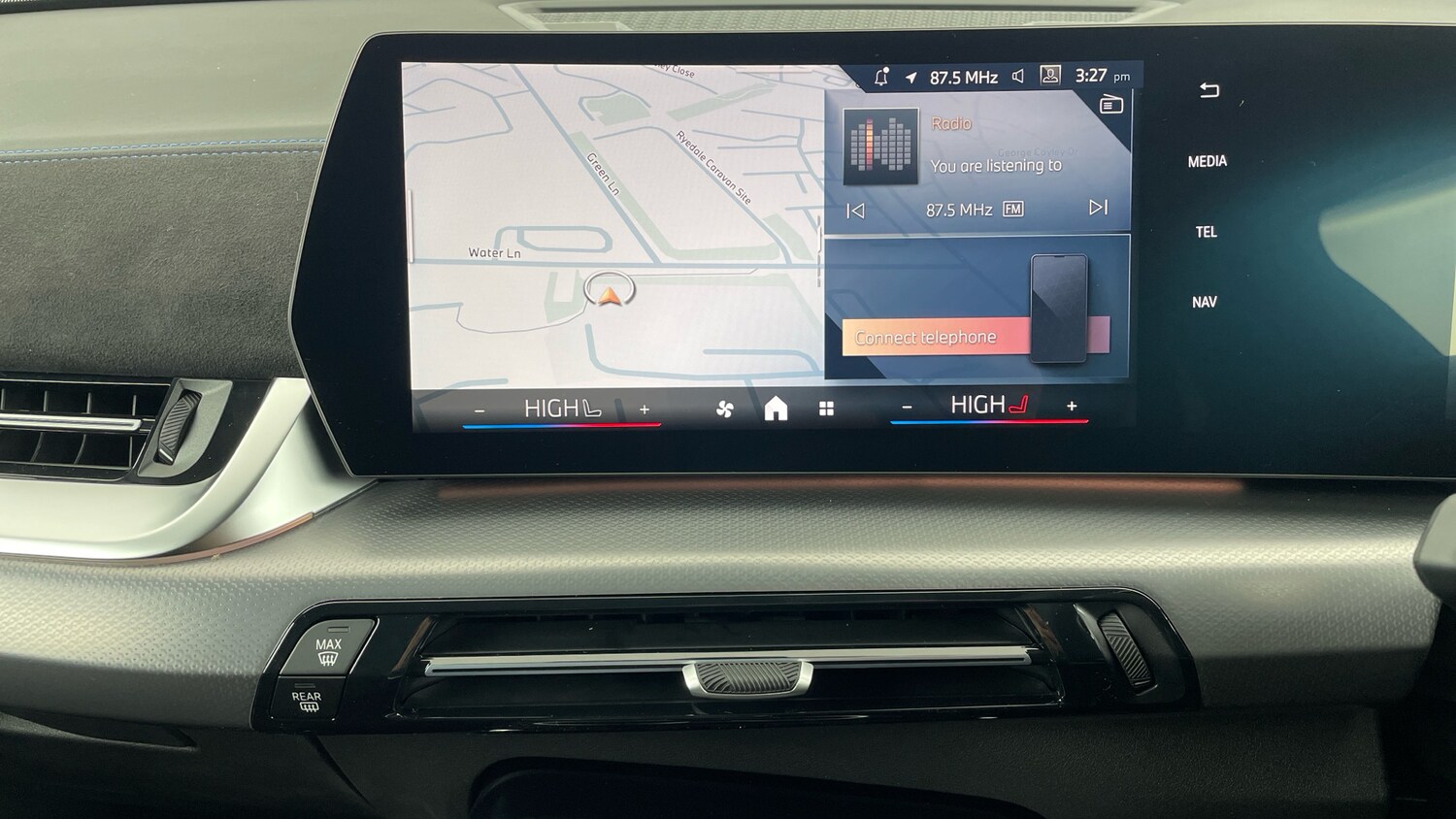 Used BMW iX2 2025 for sale - 77068967: Photo 8