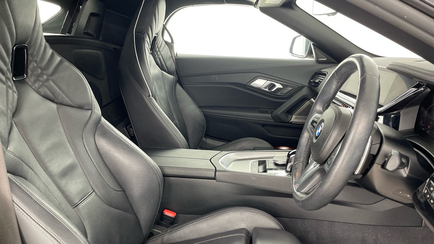 Used BMW Z4 2023 for sale - 77501182: Photo 11