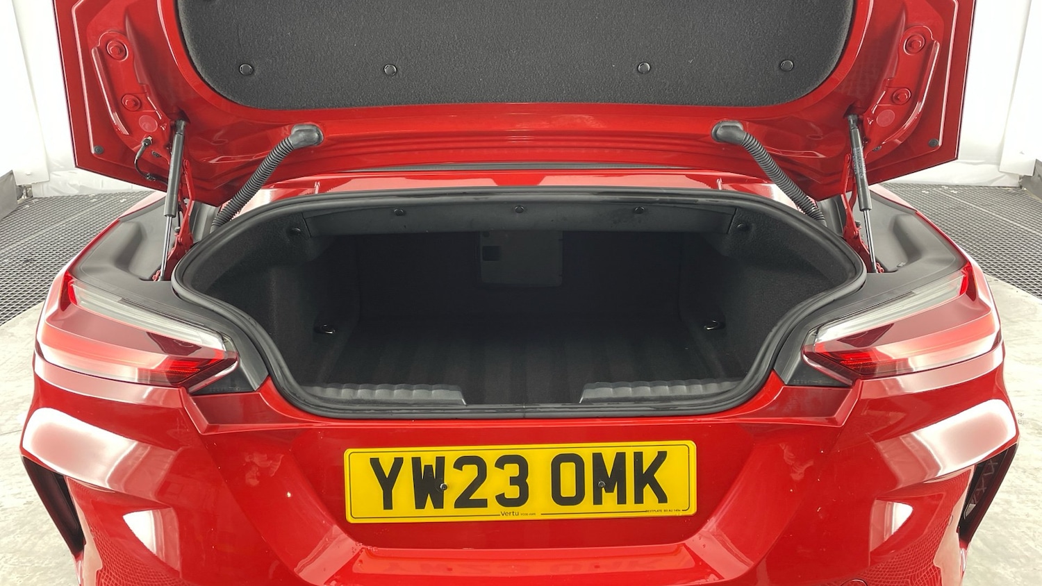 Used BMW Z4 2023 for sale - 77501182: Photo 13