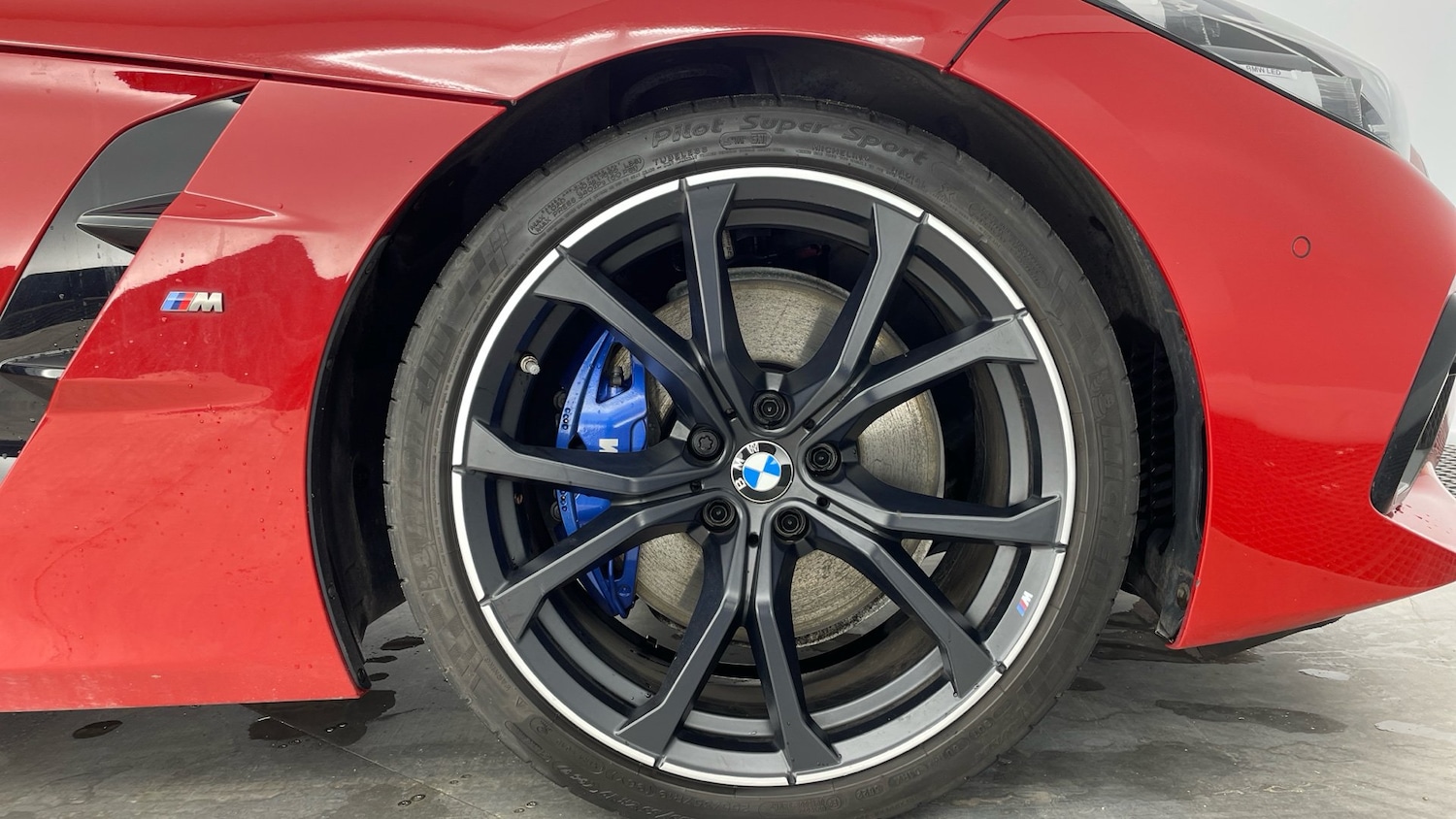 Used BMW Z4 2023 for sale - 77501182: Photo 14