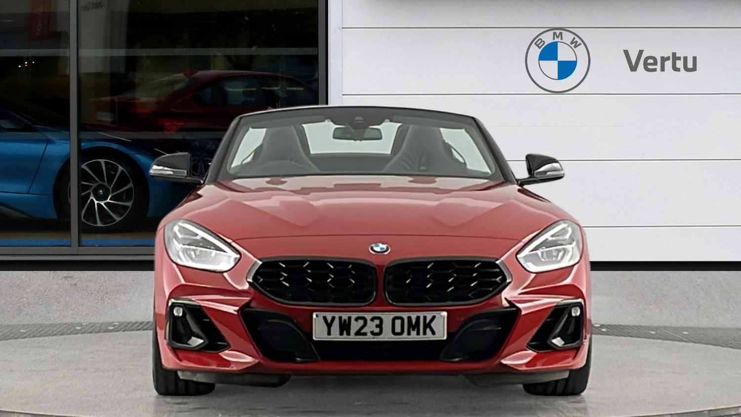Used BMW Z4 2023 for sale - 77501182: Photo 16