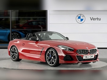 2023 (23) - sDrive M40i 2dr Auto Petrol Roadster