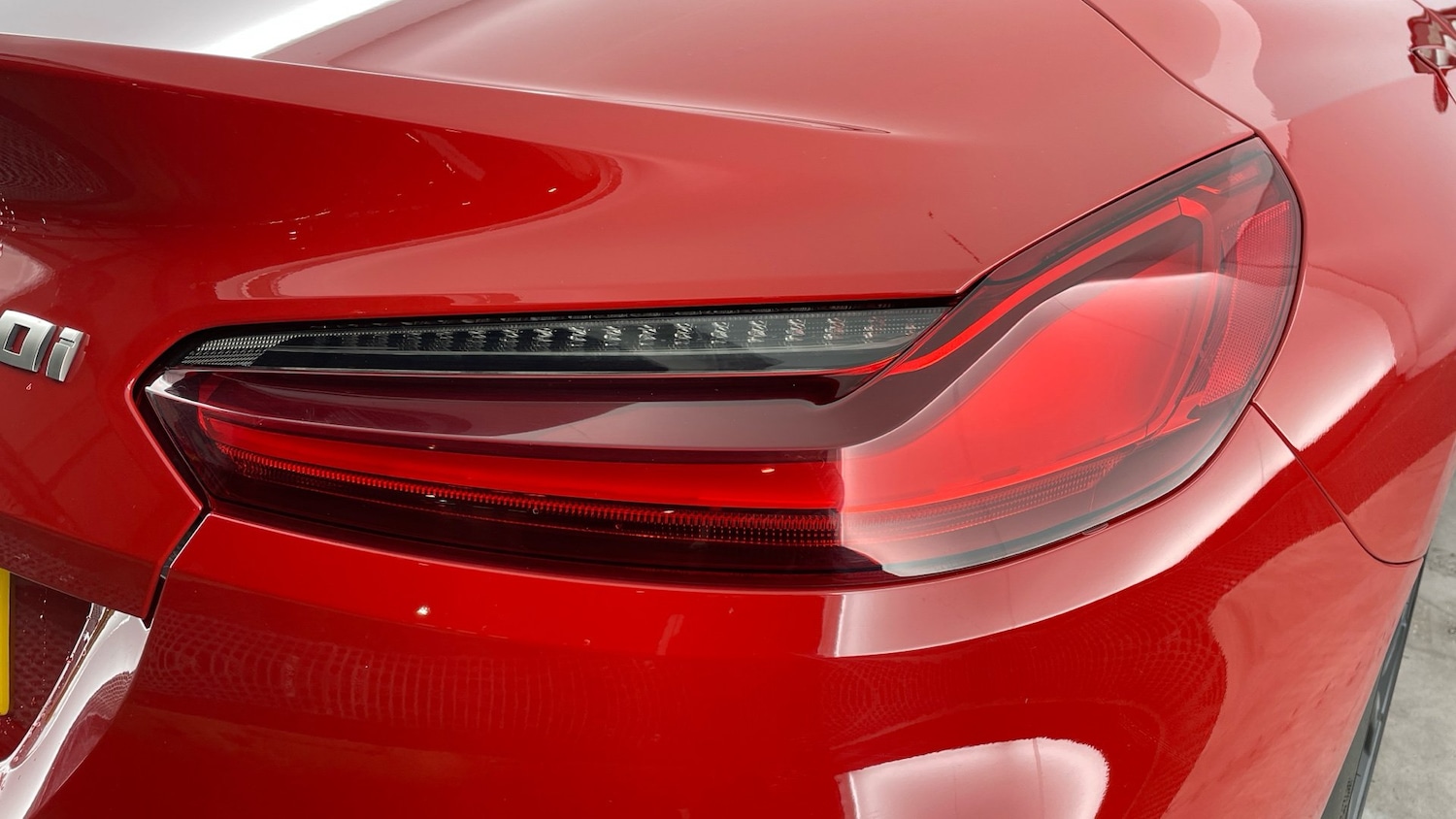 Used BMW Z4 2023 for sale - 77501182: Photo 22