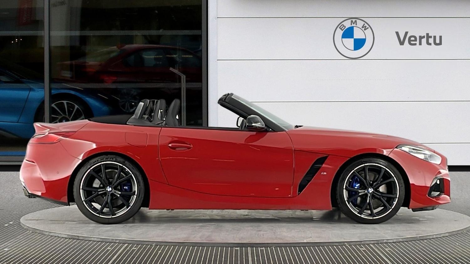 Used BMW Z4 2023 for sale - 77501182: Photo 3