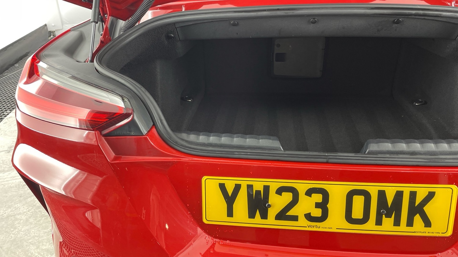 Used BMW Z4 2023 for sale - 77501182: Photo 33