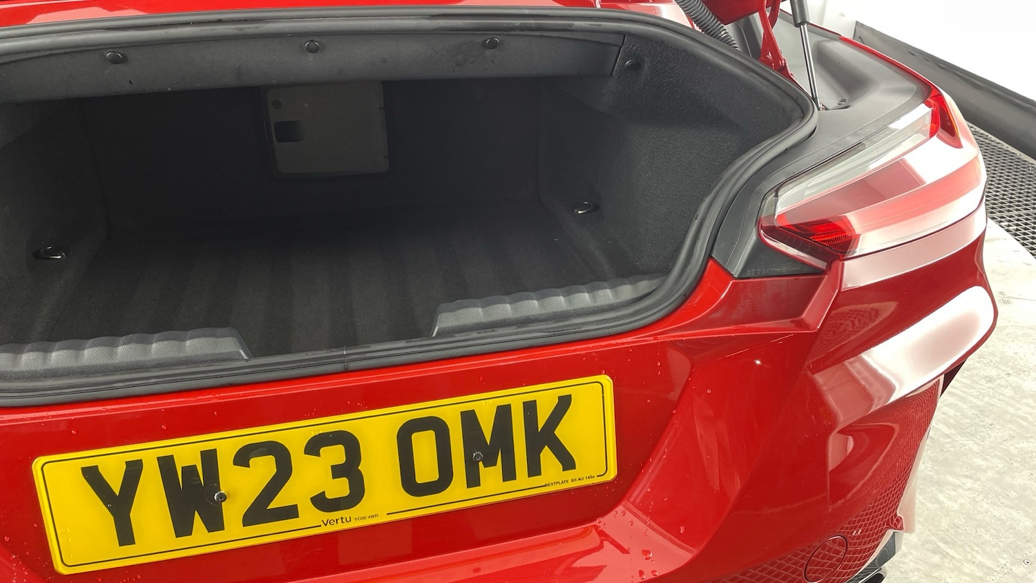 Used BMW Z4 2023 for sale - 77501182: Photo 34