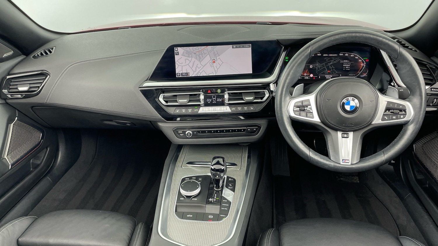 Used BMW Z4 2023 for sale - 77501182: Photo 4