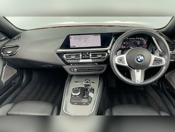 Used BMW Z4 2023 for sale - 77501182: Photo