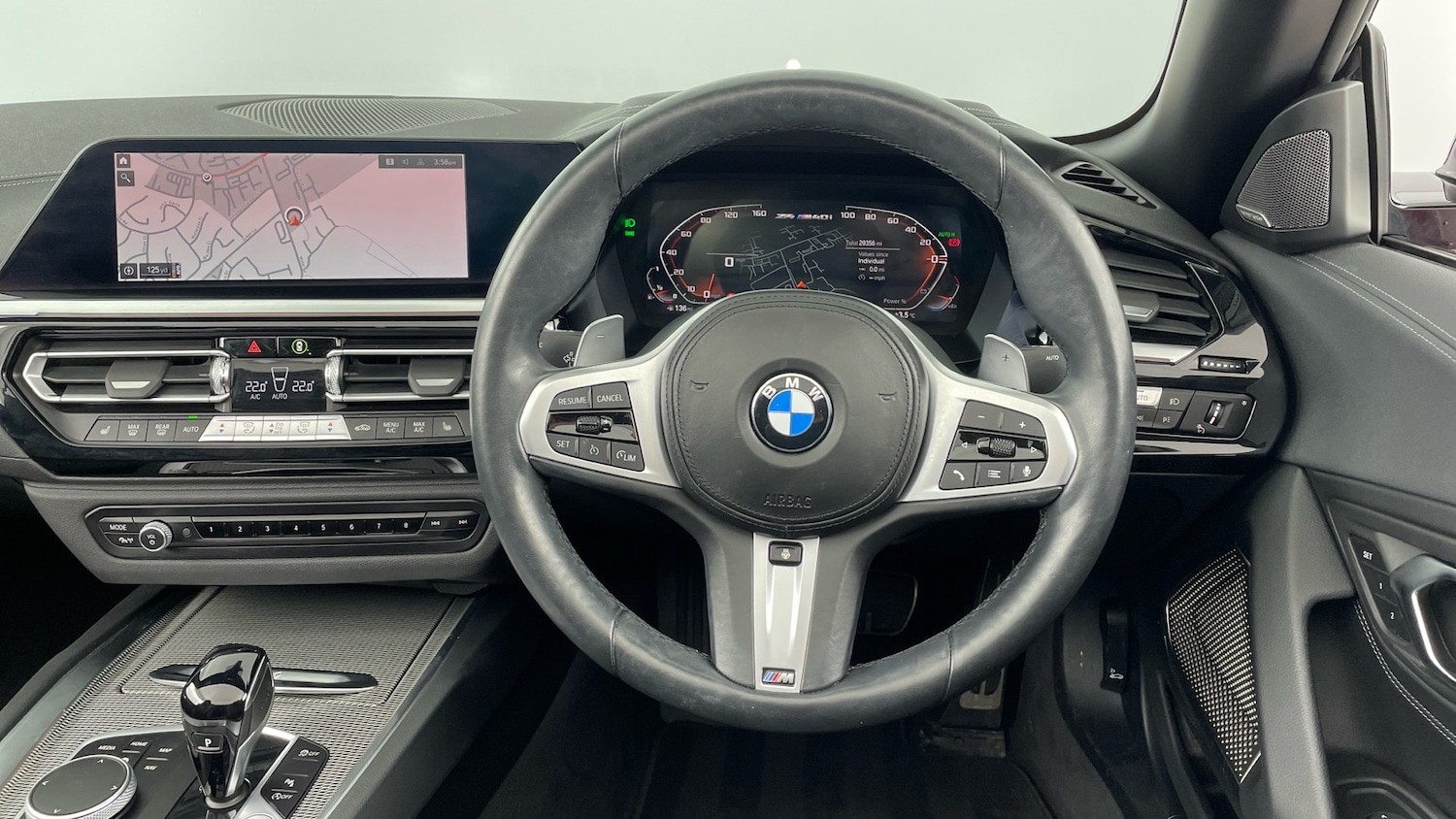 Used BMW Z4 2023 for sale - 77501182: Photo 5