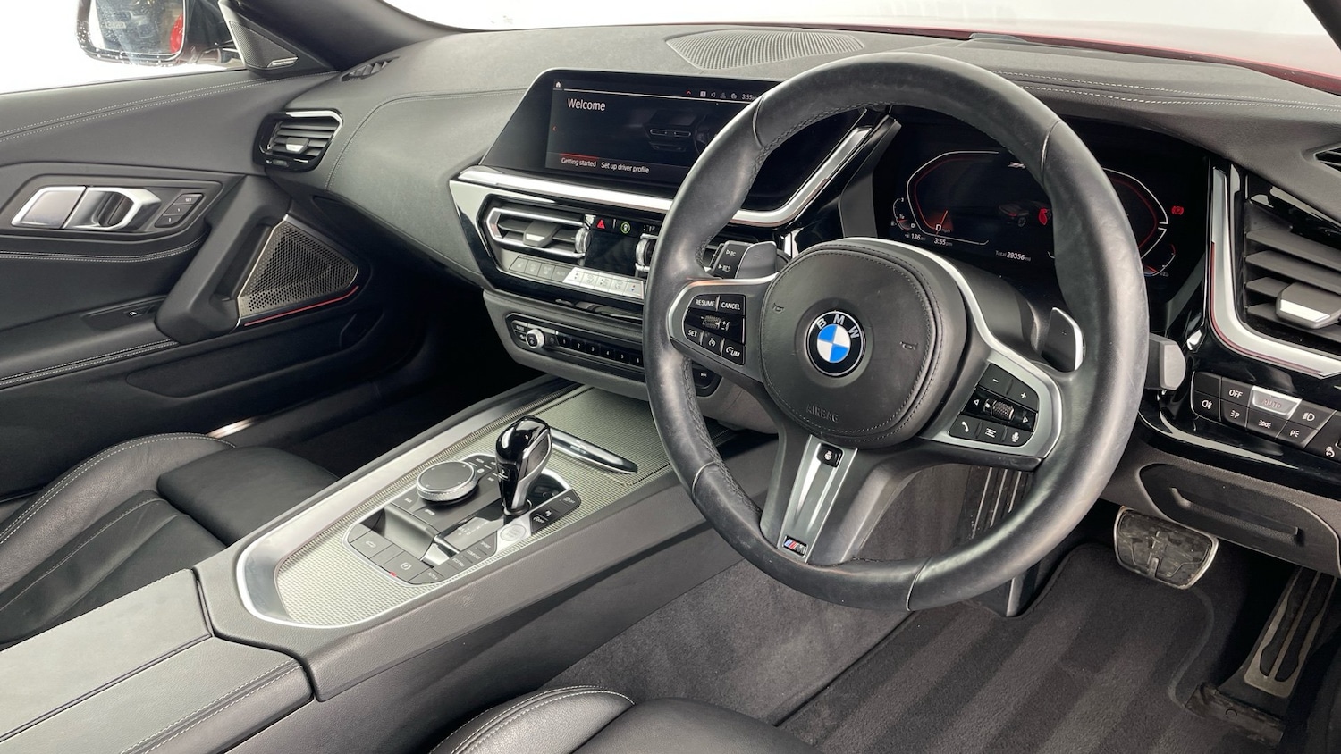 Used BMW Z4 2023 for sale - 77501182: Photo 6