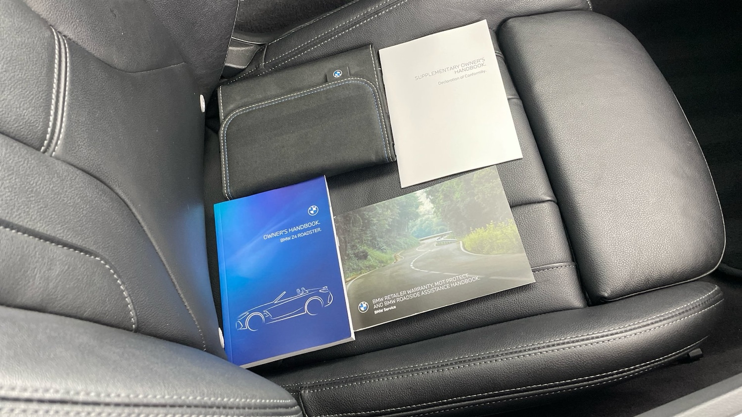 Used BMW Z4 2023 for sale - 77501182: Photo 65