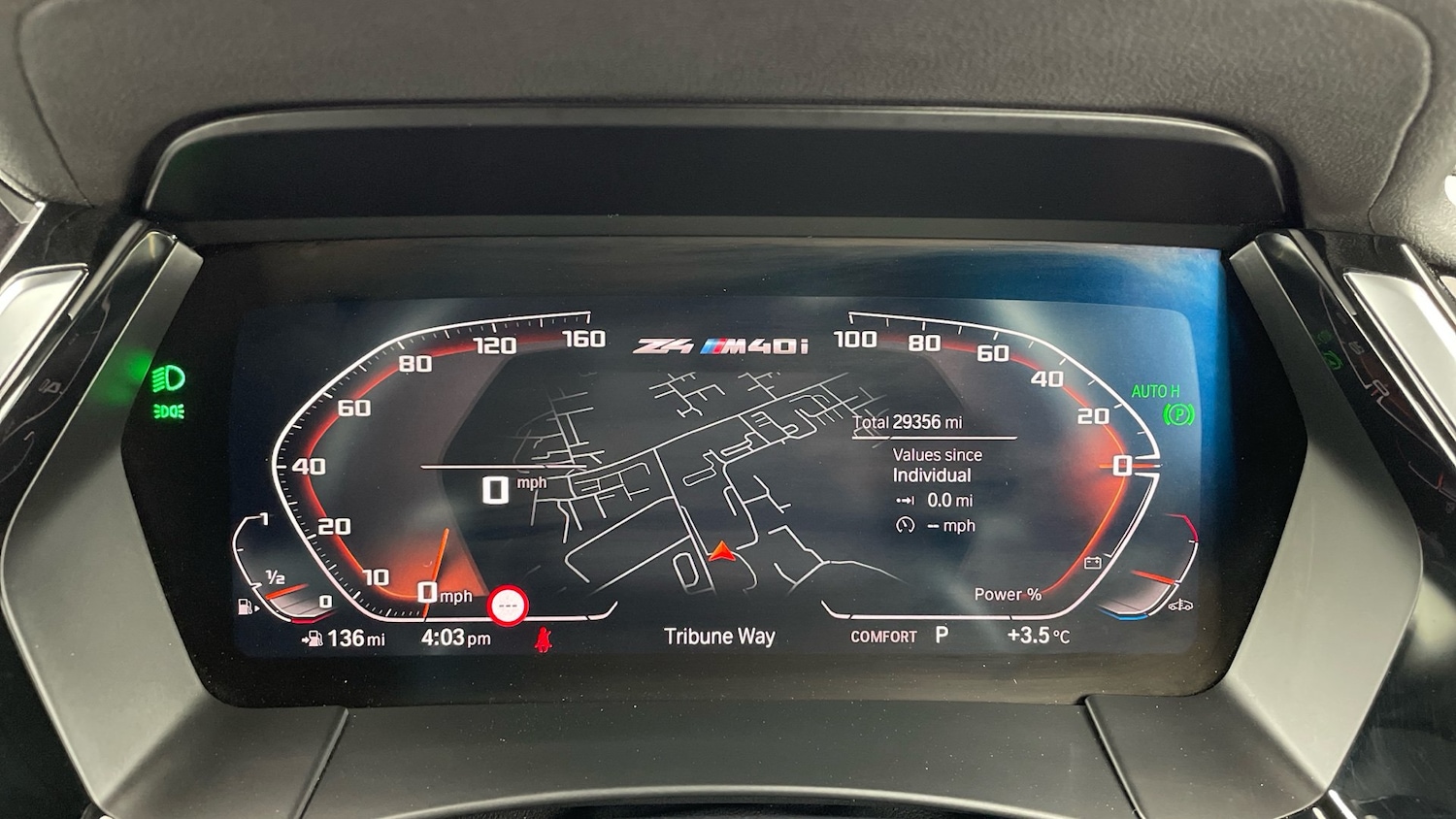 Used BMW Z4 2023 for sale - 77501182: Photo 9