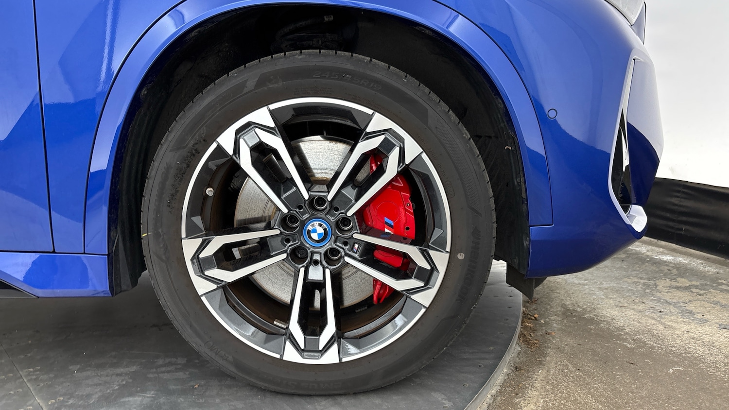 Used BMW X1 2025 for sale - 76737941: Photo 14