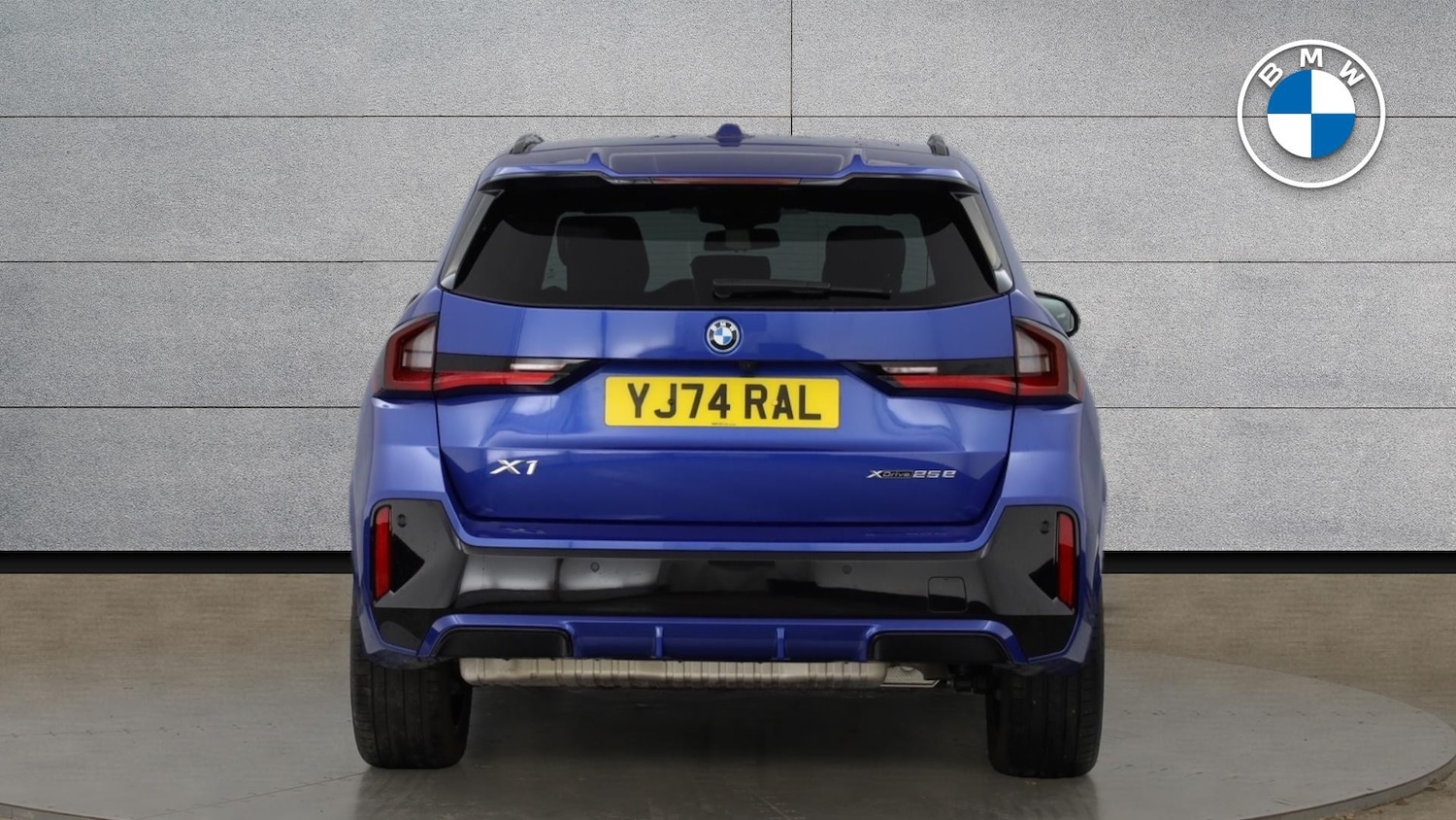 Used BMW X1 2025 for sale - 76737941: Photo 15