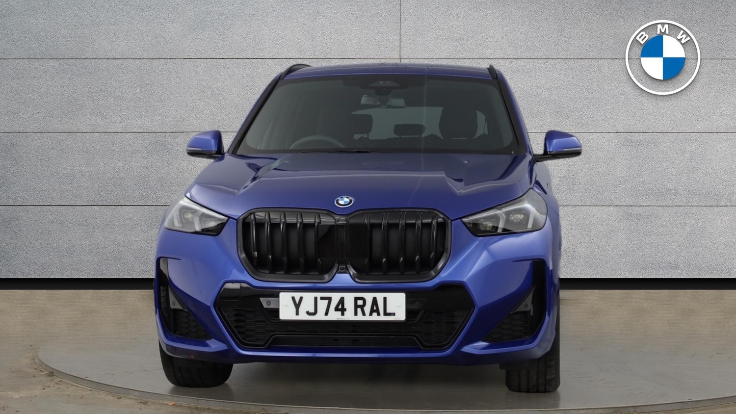 Used BMW X1 2025 for sale - 76737941: Photo 16