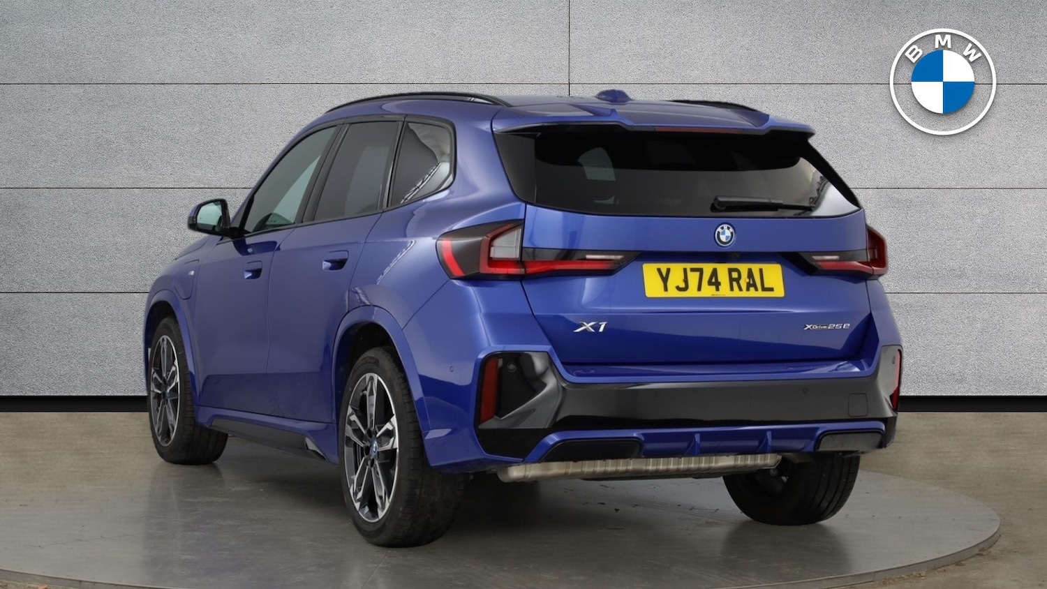 Used BMW X1 2025 for sale - 76737941: Photo 2