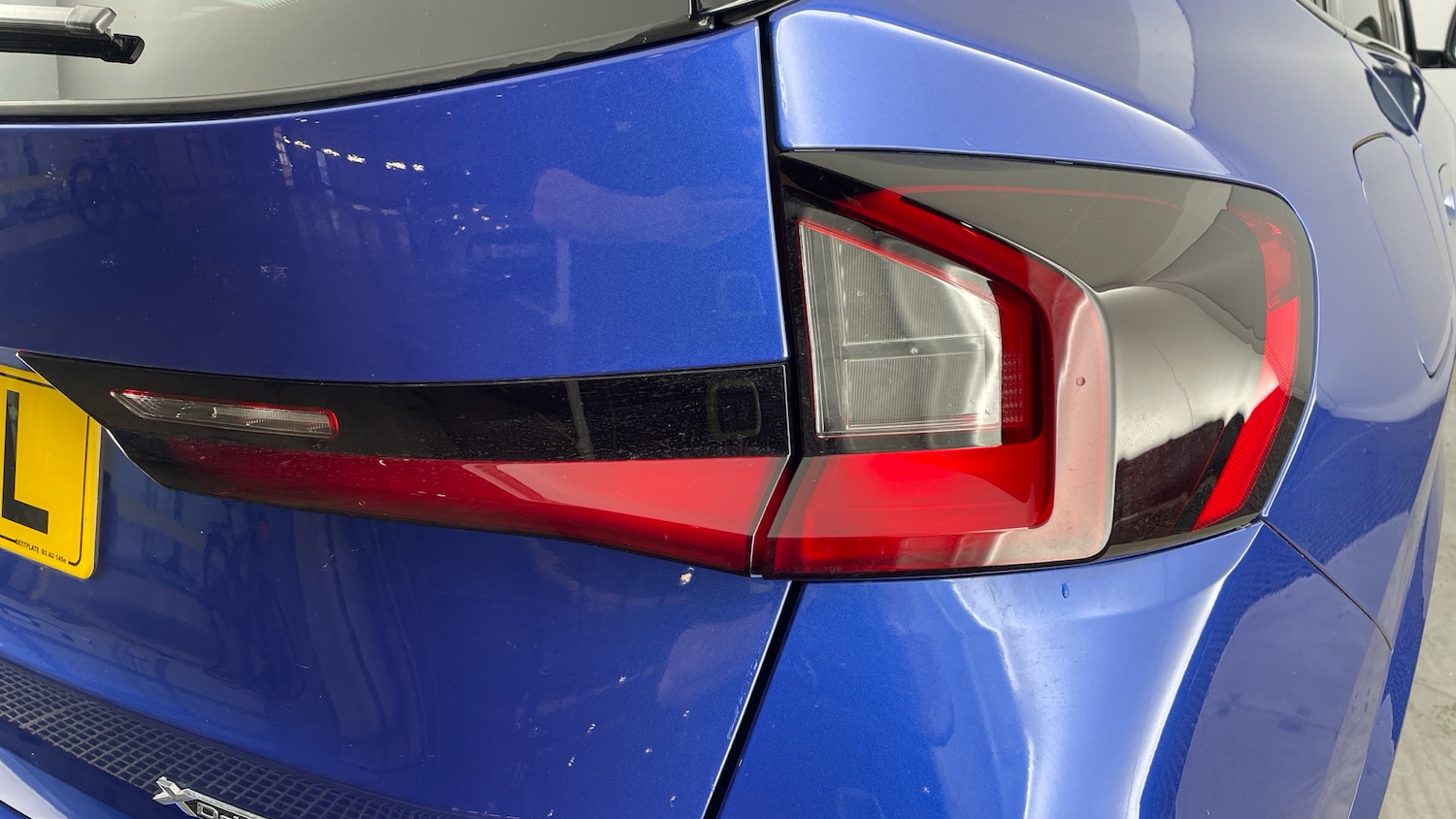 Used BMW X1 2025 for sale - 76737941: Photo 22