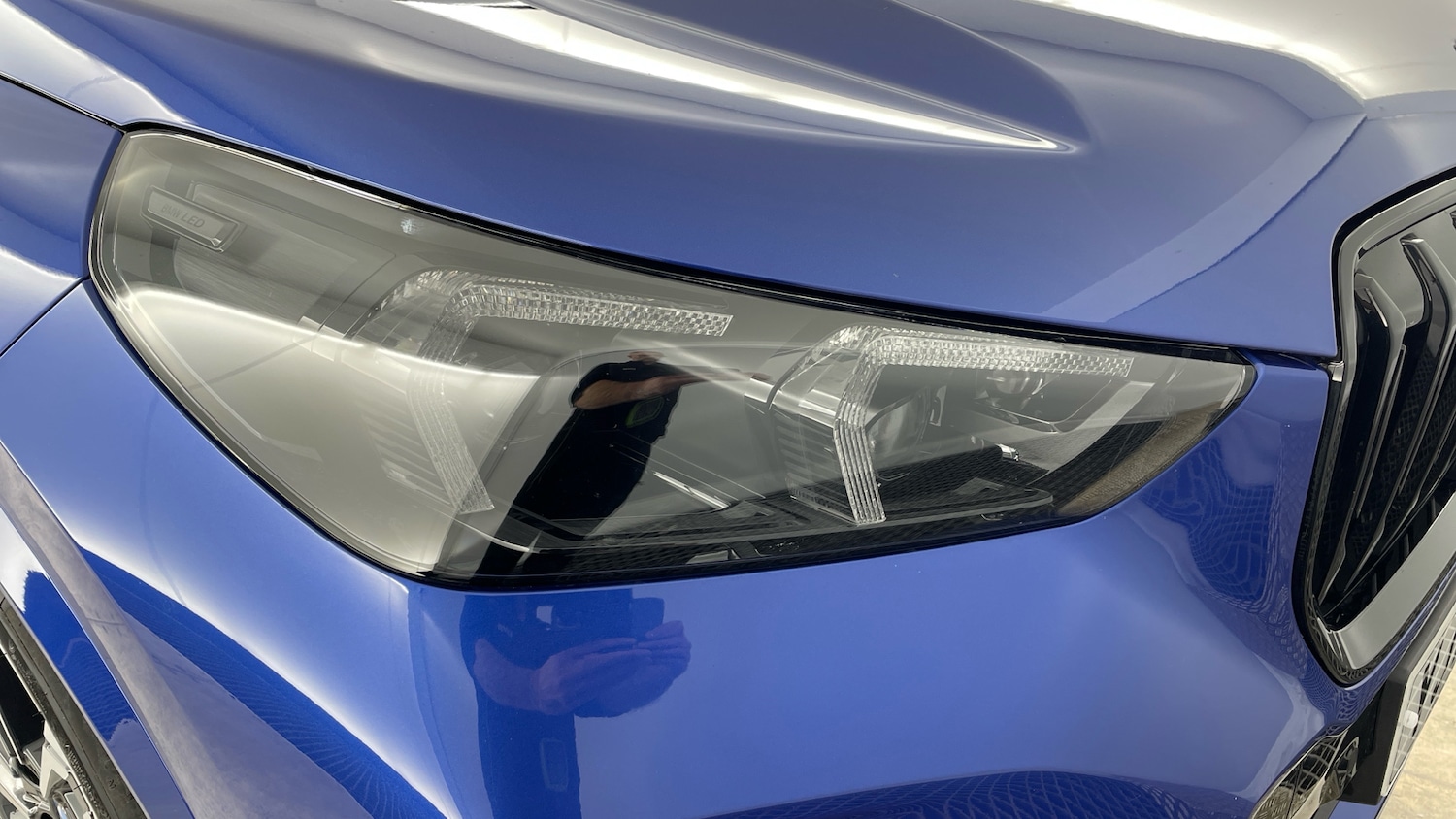 Used BMW X1 2025 for sale - 76737941: Photo 23