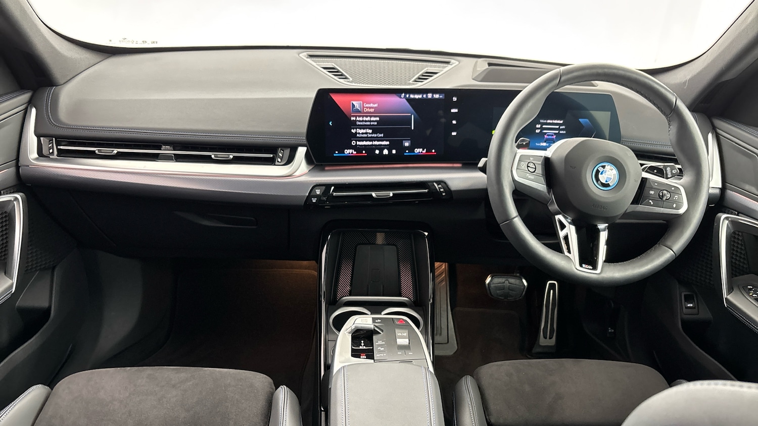 Used BMW X1 2025 for sale - 76737941: Photo 4