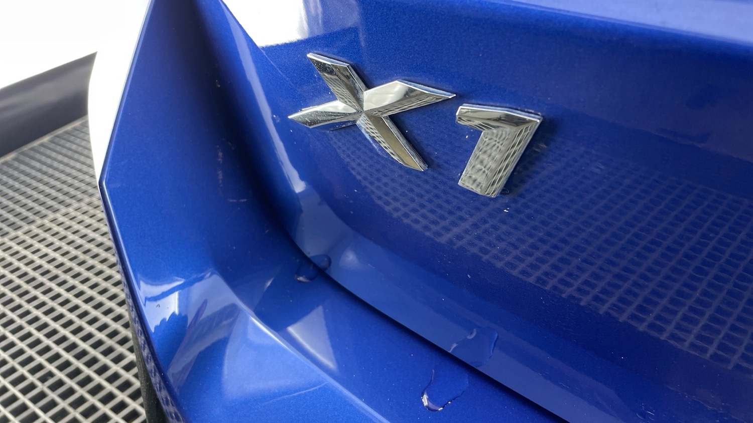 Used BMW X1 2025 for sale - 76737941: Photo 47