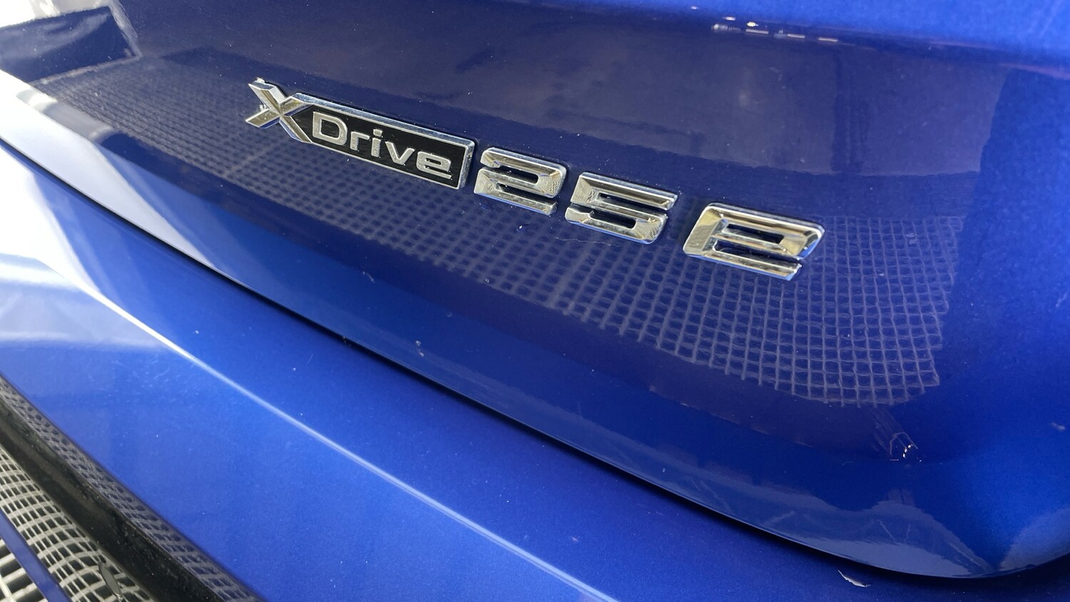 Used BMW X1 2025 for sale - 76737941: Photo 49