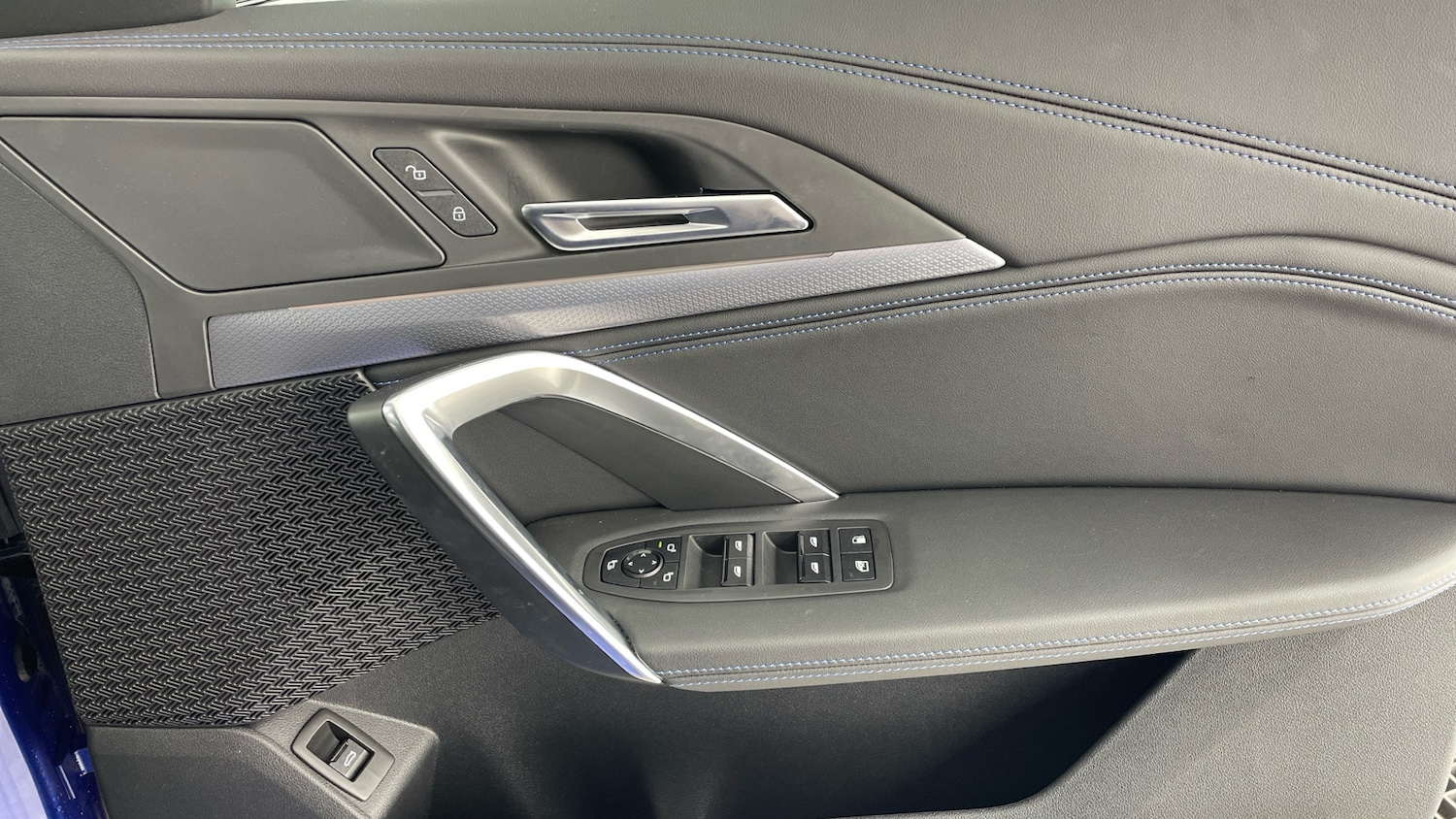 Used BMW X1 2025 for sale - 76737941: Photo 53