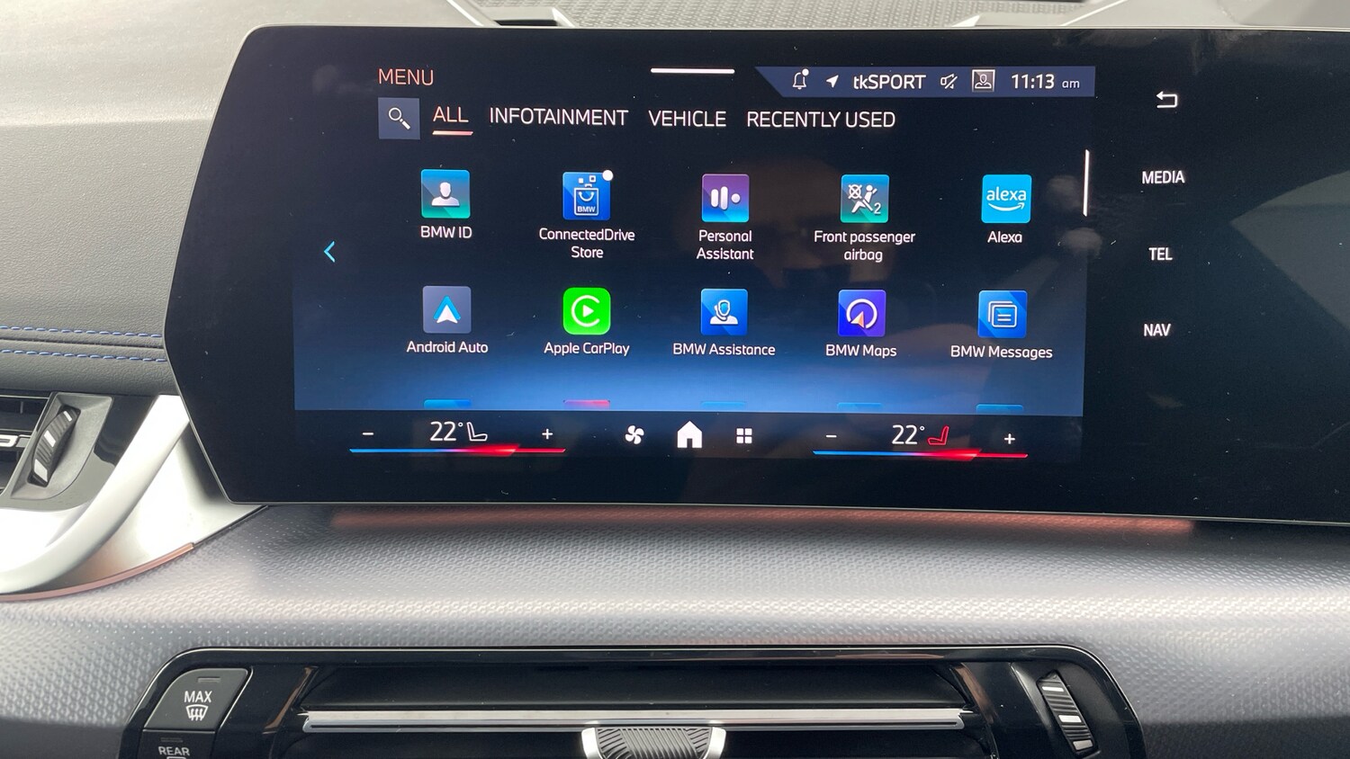 Used BMW X1 2025 for sale - 76737941: Photo 68