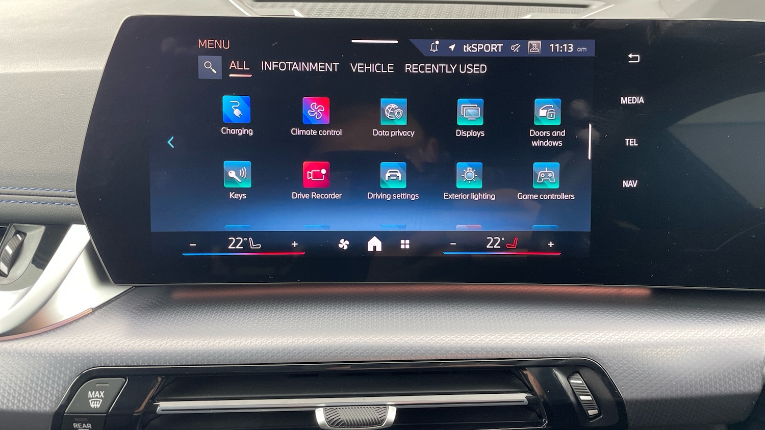 Used BMW X1 2025 for sale - 76737941: Photo 69