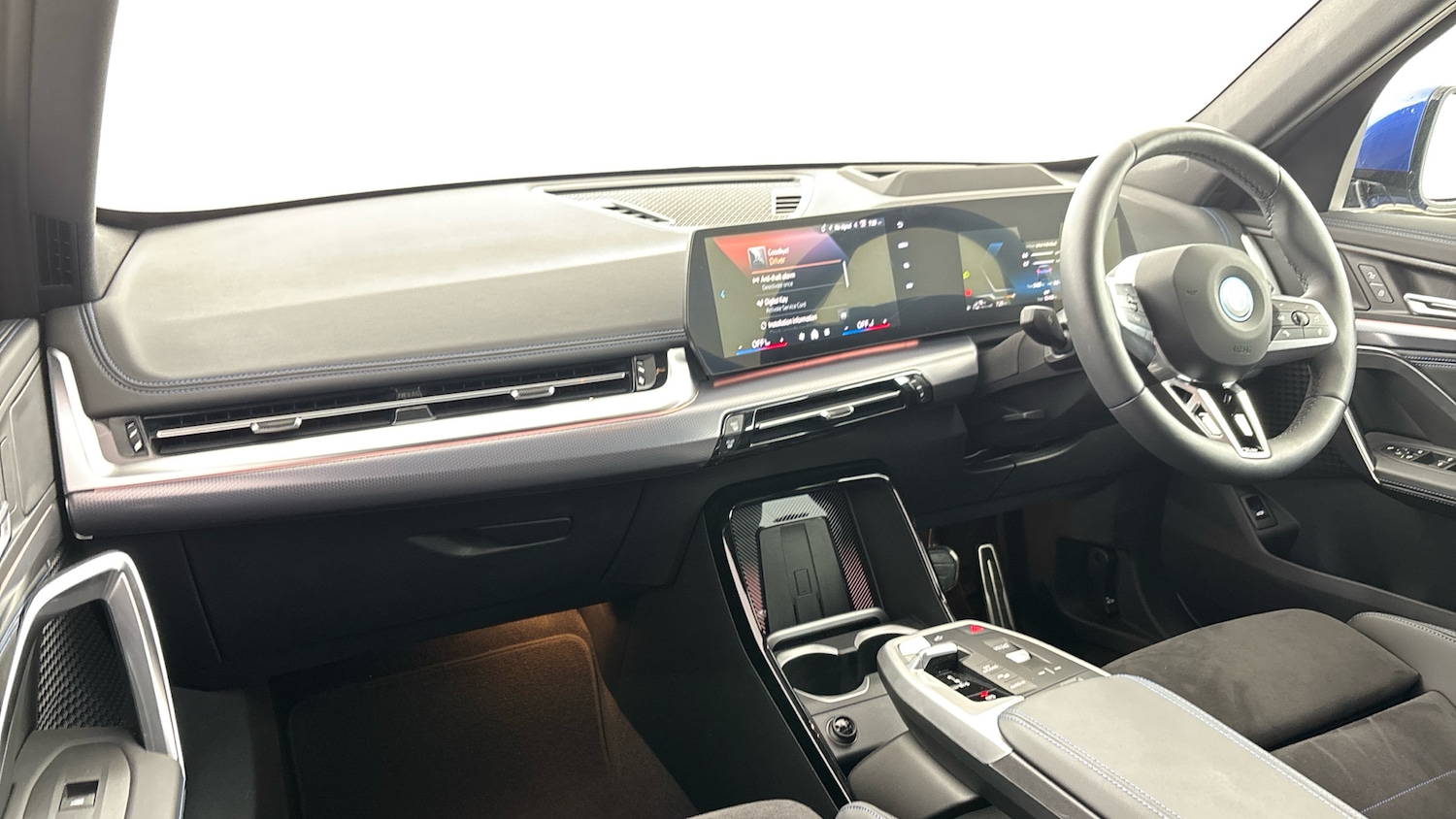 Used BMW X1 2025 for sale - 76737941: Photo 7