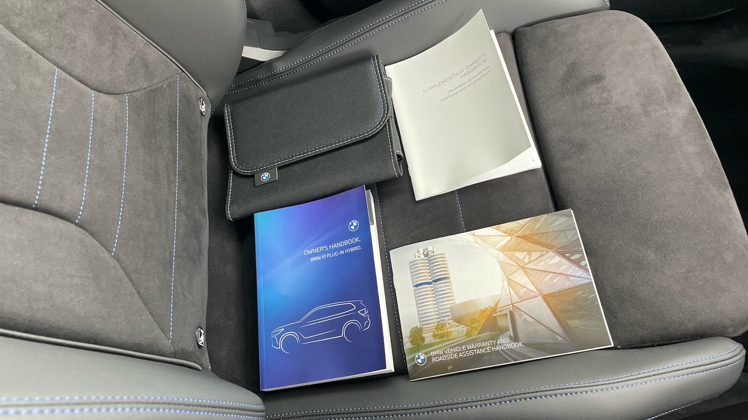 Used BMW X1 2025 for sale - 76737941: Photo 80