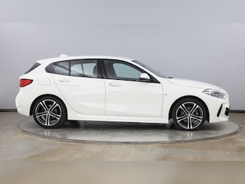 Used BMW 1 Series 2022 for sale - 75157074: Photo