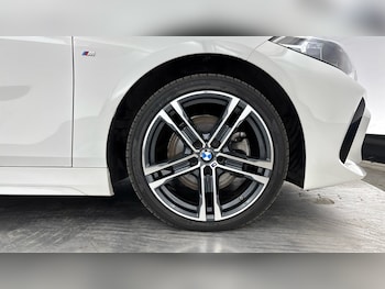 Used BMW 1 Series 2022 for sale - 75157074: Photo