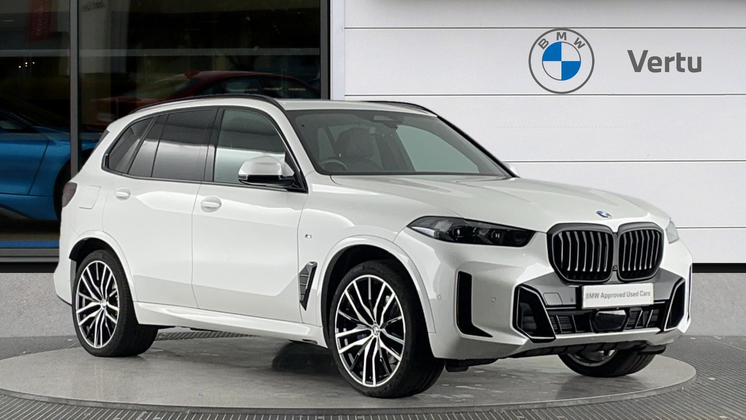 Used BMW X5 2025 for sale - 76324463: Photo 1