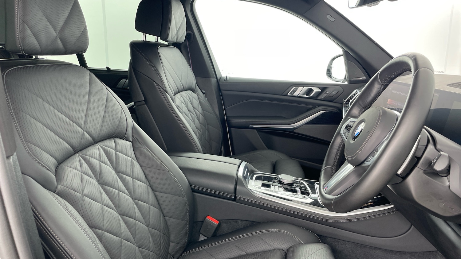 Used BMW X5 2025 for sale - 76324463: Photo 11